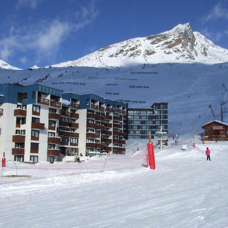 L'Olympic - T2 - Pied Des Pistes - 40 M2 - Wifi Appartement Val Thorens Buitenkant foto