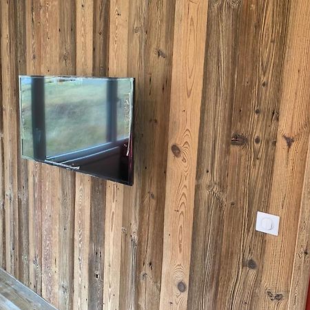 L'Olympic - T2 - Pied Des Pistes - 40 M2 - Wifi Appartement Val Thorens Buitenkant foto