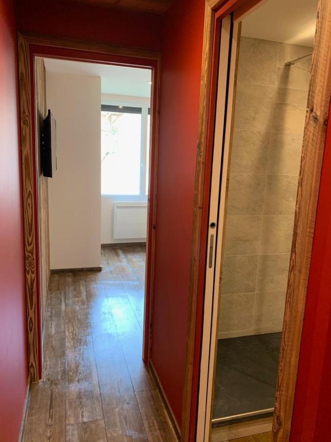 L'Olympic - T2 - Pied Des Pistes - 40 M2 - Wifi Appartement Val Thorens Buitenkant foto