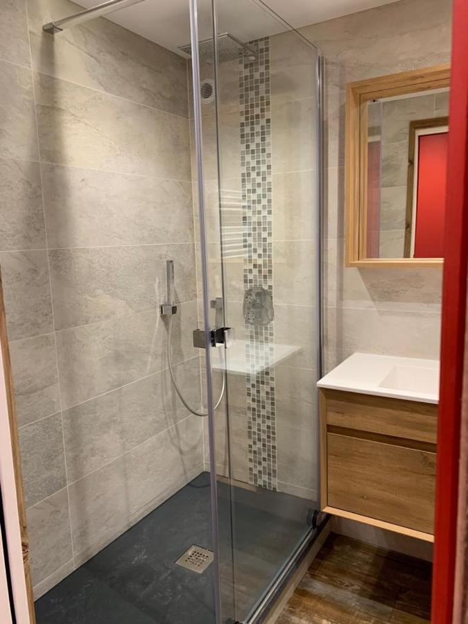 L'Olympic - T2 - Pied Des Pistes - 40 M2 - Wifi Appartement Val Thorens Buitenkant foto